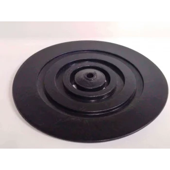 Lohia Lsl6 Cağlık Alt Disk 160mm Bobbin Discs (Dia 160)
