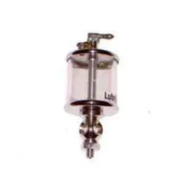 Lohia Yağdanlık Drop Oiler No.6R1/8