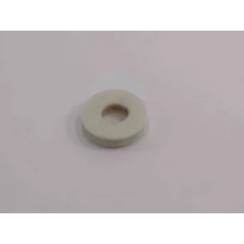 Lohia Gücü Bandı Makarası Yün Keçe Kapağı Woolen Felt Cap (25 x 11 x 6mm)