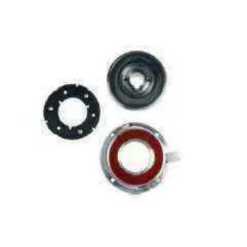 Lohia Electromagnetic Clutch