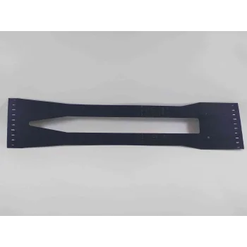 Lohia 8 Delikli Alt Gücü Bandı Lower Heddle Belta (16W) (482x98x8)