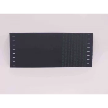 Lohia 8 Delikli Üst Gücü Bandı Upper Heddle Belt (239x98x8)