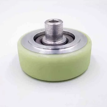 Lohia Eksantrik Tekeri 50mm Komple Cam Roller Assy