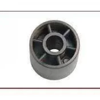 Lohia Kayış Kasnağı Flat Belt Roller