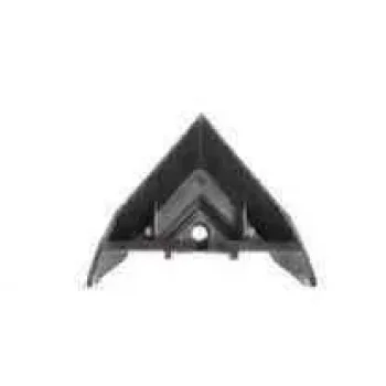 Lohia Shuttle Nose
