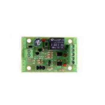 Lohia Atkı Sonu Sensörü Kartı Weft End Logic Card Corteck Make