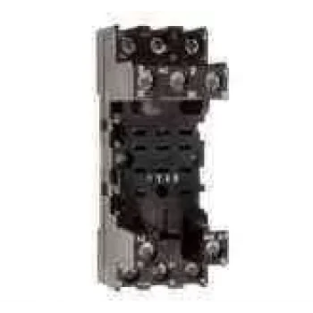 Lohia Röle Tabanı Socket 3 Pole For Ctrl Relay Pt 78730