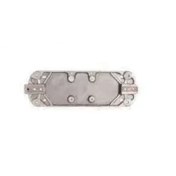 Lohia Lsl8 Kızaklı Metal Mekik Tabanı Shuttle Bodylsl8 (Machining)