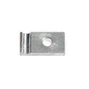 Lohia Üst Çember Tutucusu Warp Guide Holder