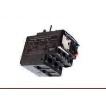 Lohia Röle O/L Relay 0.6201A