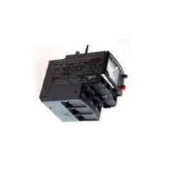 Lohia Kontaktör Termiği Contactor Adder Block 1No + 1Nc