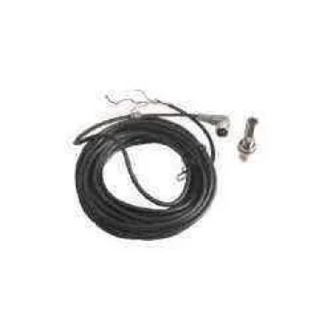 Lohia Üst Çekim Motoru Sensörü Ind. Proxy Flush Pnp No M12 W Con