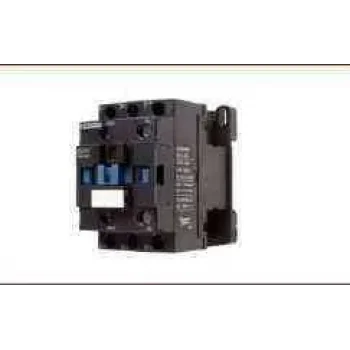 Lohia Kontaktör Pow Cont 1No 24V 50/60Hz 18A