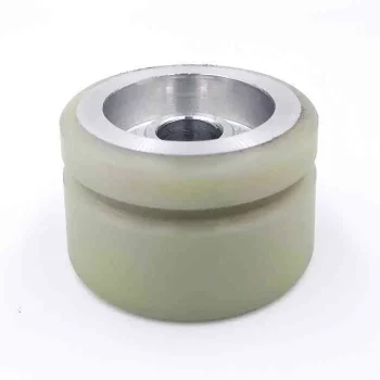 Lohia Lsl6 Ön Küçük Konik Teker Komple Stopper Wheelp (Asmbd)