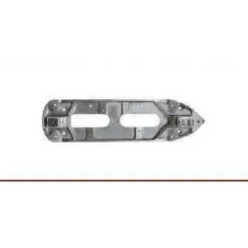 Lohia Lsl620 Metal Mekik Tabanı Shuttle Body