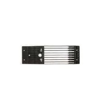 Lohi Gücü Bandı Taraği Comb Holder