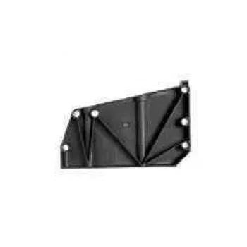 Lohia Lamel Çemberi Plastiği Compensator Bracket (Through)