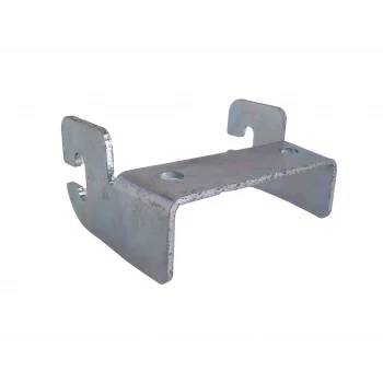 Lohiagücü Bandı Alt Gergi Demiri Lower Pulley Block