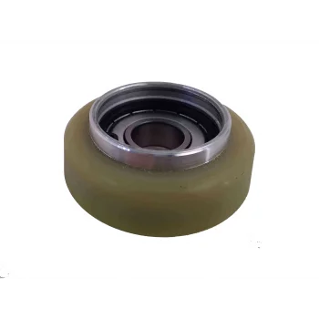 Lohia Mekik Ayar Tekeri Komple Shuttle Wheel Assy.
