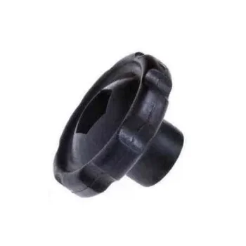 Lohia Plastik Vida Başlığı Star Knob