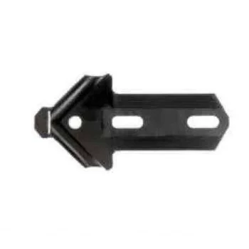 Lohia Clamp