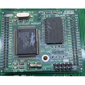 Lohia Rabbit Core Module 128K Sram&256K Flash