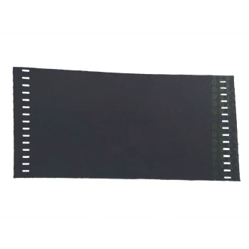 Lohia 15 Delikli Üst Gücü Bandı Upper Heddle Belt 30 Warps (230 x 114 x 15)
