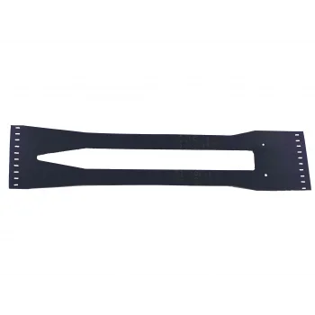 Lohia 10 Delikli Alt Gücü Bandı Lower Heddle Belt (460x98x10)
