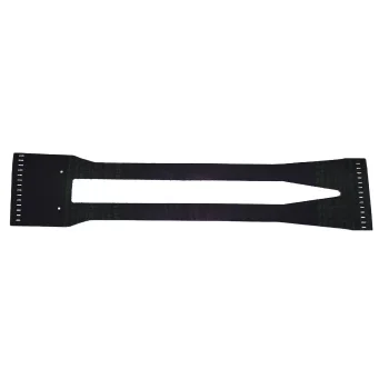 Lohia 14 Delikli Alt Gücü Bandı Lower Heddle Belt (28W)C (480x98x14)