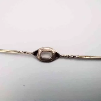 Lohia Gücü Teli 31 Cm Heald Wire A (Le) 310mm