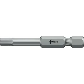 Wera 840/4 Z Bits, 5 x 50 mm