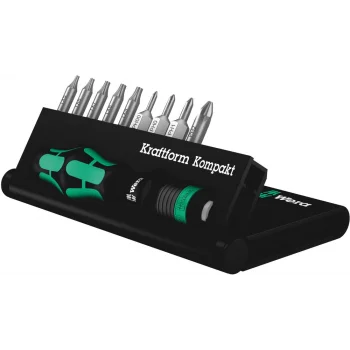 Wera Kraftform Kompakt 12