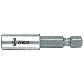 Wera 893/4/1 K Üniversal Bits Tutucu, 1/4 x 50 mm