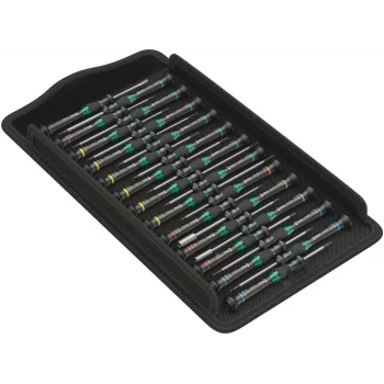 Wera Kraftform Micro Big Pack 1 Elektronikçi Tornavida Seti