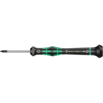 Wera 2067 Elektronikçi TORX® Tornavida, TX 4 x 40 mm
