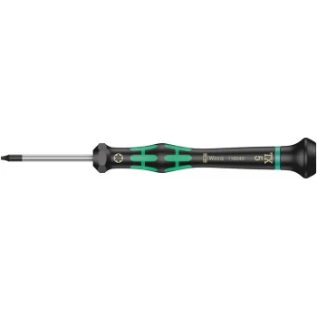 Wera 2067 Elektronikçi TORX® Tornavida, TX 1 x 40 mm