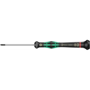 Wera 2050 PH Elektronikçi Yıldız Tornavida, PH 00 x 60 mm
