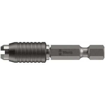 Wera 898/4 Kombine Bits Tutucu, 50 mm