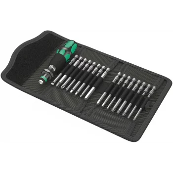 Wera Kraftform Kompakt 60 Emperyal