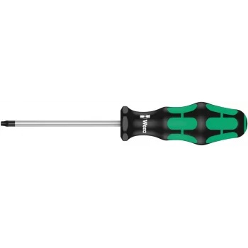 Wera 367 TORX® Tornavida, TX 25 x 100 mm