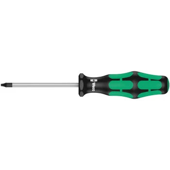 Wera 367 TORX® Tornavida, TX 6 x 60 mm