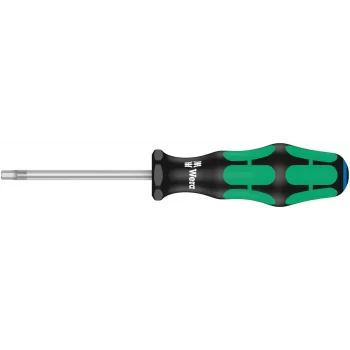 Wera 354 Altıgen/Hex-Plus Tornavida, 4 x 75 mm