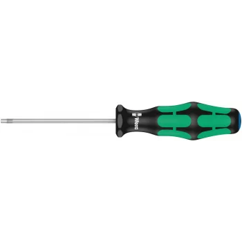 Wera 354 Altıgen/Hex-Plus Tornavida, 2.5 x 75 mm