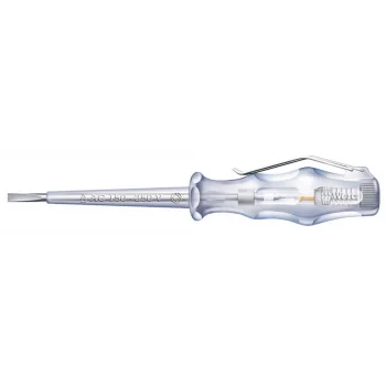 Wera 247 Tek Fazlı Kontrol Kalemi, 0.5 x 3 x 70 mm
