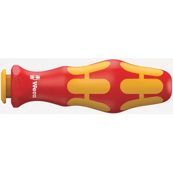 Wera 817 VDE Kraftform Tornavida Sapı, 9 x 98 mm