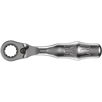 Wera 8005 Zyklop Mini 2 Cırcır, 107 mm