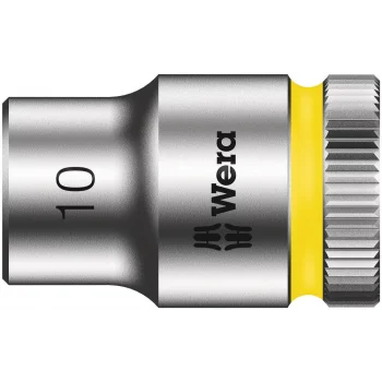 Wera 8790 HMB Zyklop Lokma, 3/8 Soketli, 10 x 29 mm