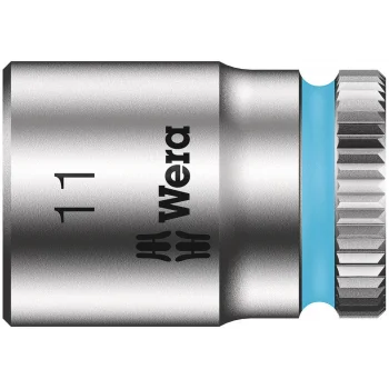 Wera 8790 HMA Zyklop Lokma, 1/4 Soketli, 11 x 23 mm