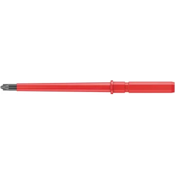 Wera Kraftform Kompakt VDE 65İ PZ/S 2x154mm Tornavida 05003446001