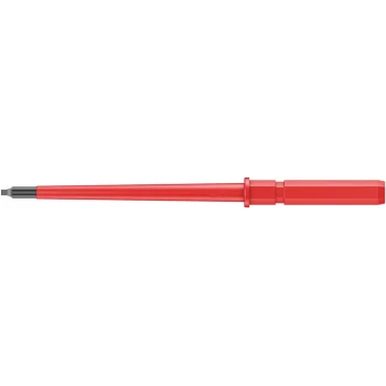Wera Kraftform Kompakt VDE 68i Kare 1x154mm Tornavida 05003415001